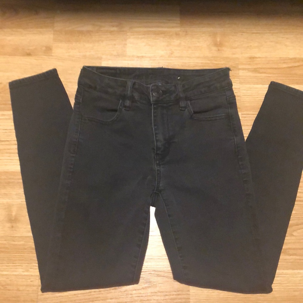 American Eagle Jeggings